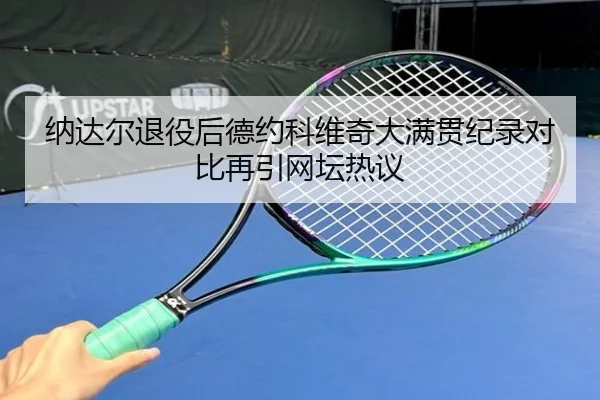 纳达尔退役后德约科维奇大满贯纪录对比再引网坛热议